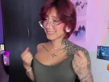Chaturbate Free Live Porn of succubus_girl_