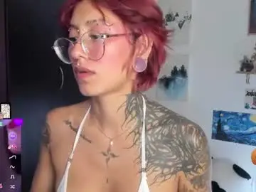 Chaturbate Free Porn Cam of succubus_girl_