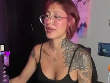 Chaturbate Free Porn Cam of succubus_girl_