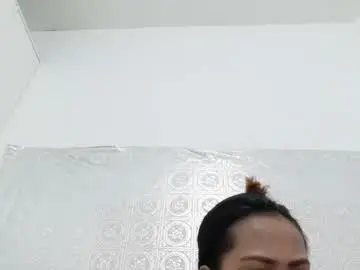 Chaturbate Live Sex of sweetasianforu