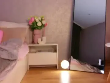 Chaturbate Private Sex Chat of trinnitysweet