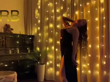 Chaturbate Live Porn of urmissalice