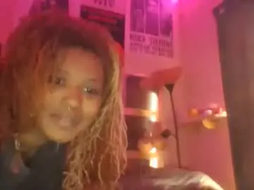 Chaturbate Private Sex Chat of venusthestar