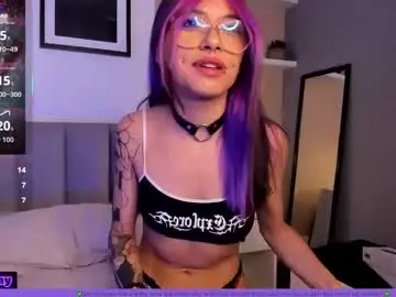 Chaturbate Free Live Porn of violetta_nur