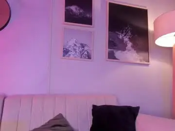 Chaturbate Live Porn of violetta_nur