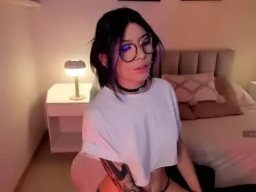 Chaturbate Sex Chat of violetta_nur