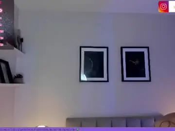 Chaturbate Live Porn of violetta_nur