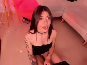 Chaturbate Free Porn Cam of violetta_nur