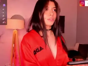 Chaturbate Live Sex of violetta_nur
