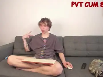 Chaturbate Sex Cam of yen2025