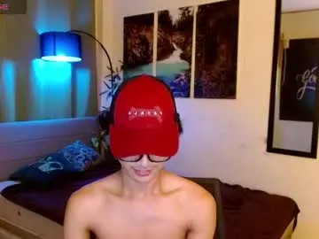 Chaturbate Best live sex cam show of yourasiancarl