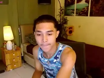 Chaturbate Live Porn of yourasiancarl