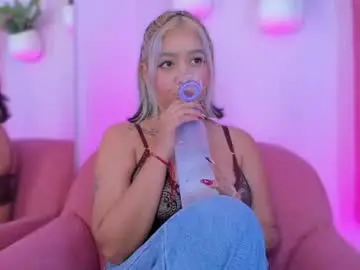 Chaturbate Adult Webcam of ailanacortes
