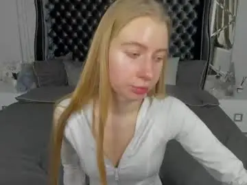 Chaturbate Best Webcam of alina__blonde