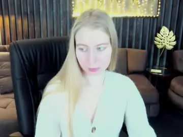 Chaturbate Watch Live Sex Cams of alina__blonde