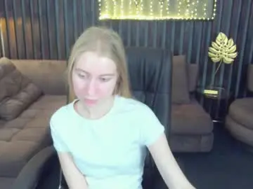 Chaturbate Adult Webcams of alina__blonde