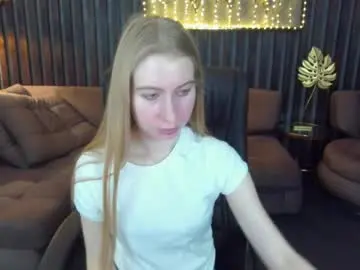 Chaturbate Adult Webcams of alina__blonde