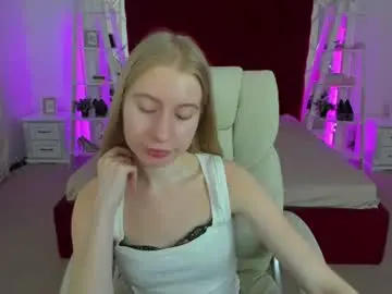 Chaturbate Best Webcam of alina__blonde