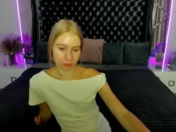Chaturbate Best Webcam of alina__blonde