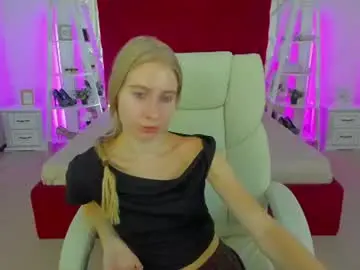 Chaturbate Adult Video Chat of alina__blonde