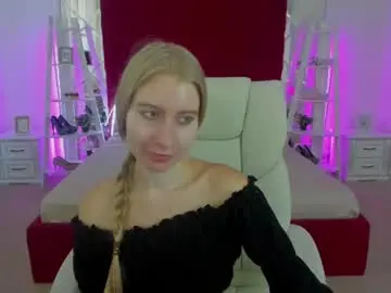 Chaturbate Adult Webcam of alina__blonde