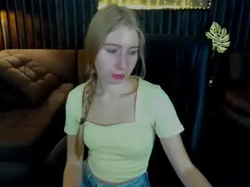 Chaturbate Free Live Porn of alina__blonde