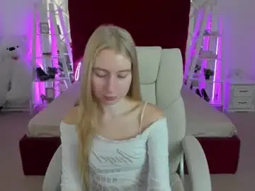 Chaturbate Free Porn Cam of alina__blonde