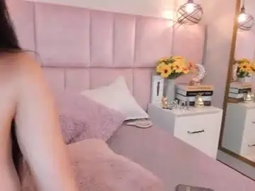 Chaturbate Live Sex Cam of amber__hill__