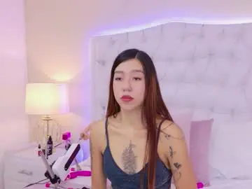 Chaturbate Sex Cam of ashleyroberh