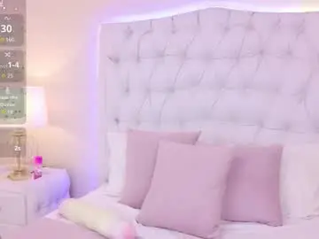 Chaturbate Sex Chat of ashleyroberh