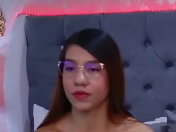 Chaturbate Free Porn Cam of ashleyroberh