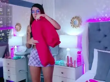 Chaturbate Watch Live Sex Cams of ashleyroberh