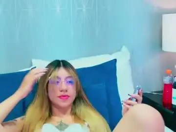 Chaturbate Free Porn Cam of ashleyroberh
