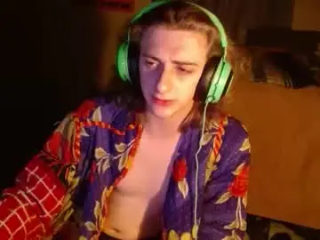 Chaturbate Private Sex Chat of bard_songg