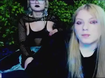 Chaturbate Live Sex of blacklimoon