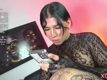 Chaturbate Adult Webcams of camila_hott1