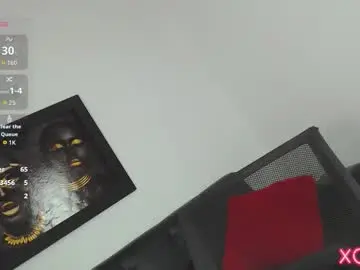 Chaturbate Sex Cam of camila_hott1