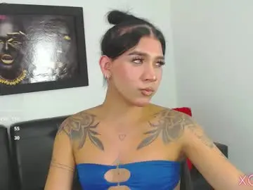 Chaturbate Free Porn Cam of camila_hott1