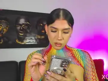 Chaturbate Live Sex of camila_hott1