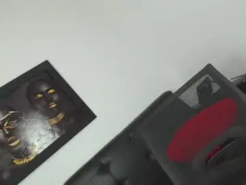 Chaturbate Adult Webcams of camila_hott1