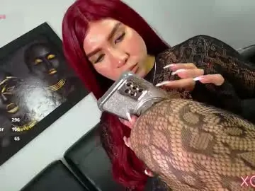 Chaturbate Private Sex Chat of camila_hott1