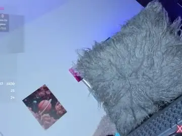 Chaturbate Adult Webcams of camila_hott1