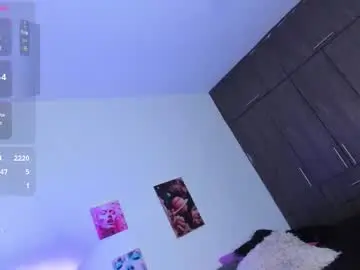 Chaturbate Adult Webcam of camila_hott1