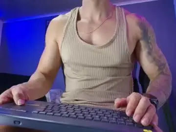 Chaturbate Nude Webcam of camiloalvarezzz3