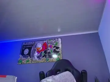 Chaturbate Sex Chat of camiloalvarezzz3