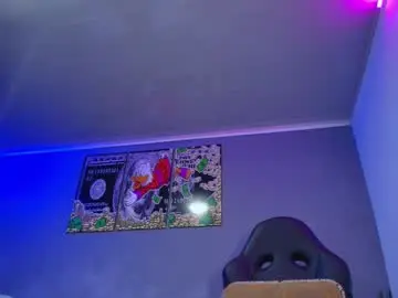 Chaturbate Watch Live Sex Cams of camiloalvarezzz3