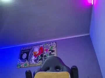 Chaturbate Sex Chat of camiloalvarezzz3