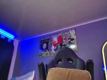 Chaturbate Watch Live Sex Cams of camiloalvarezzz3