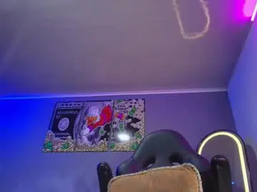 Chaturbate Live Sex of camiloalvarezzz3