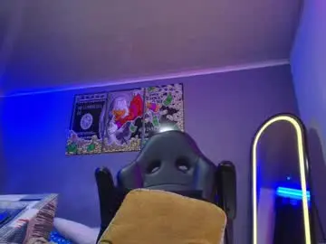 Chaturbate Sex Chat of camiloalvarezzz3